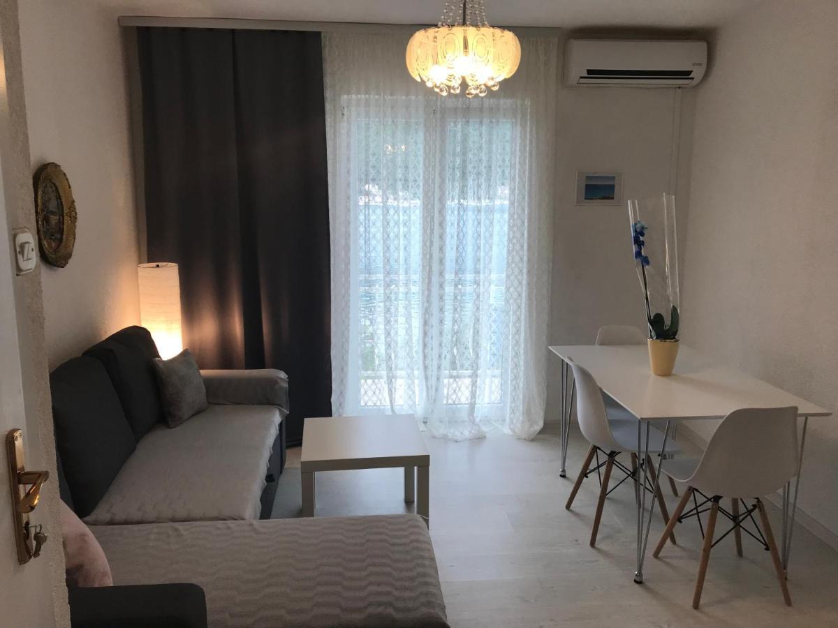 Vila Luka Slano Εξωτερικό φωτογραφία