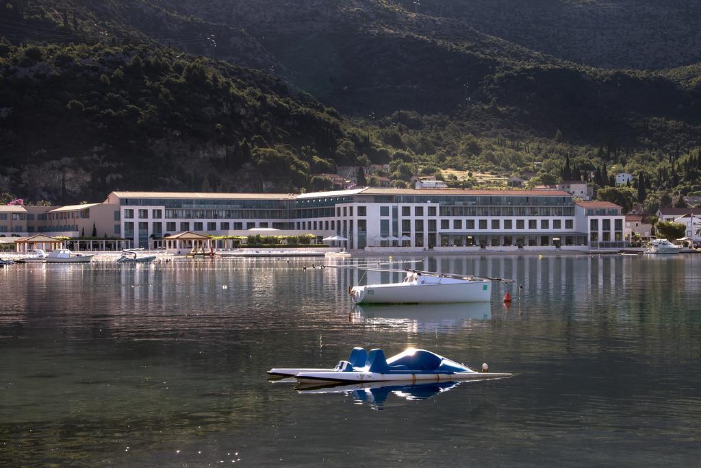 Vila Luka Slano Δωμάτιο φωτογραφία