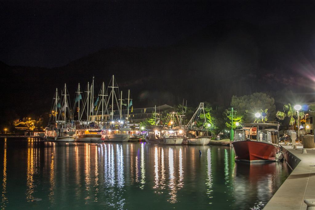 Vila Luka Slano Εξωτερικό φωτογραφία