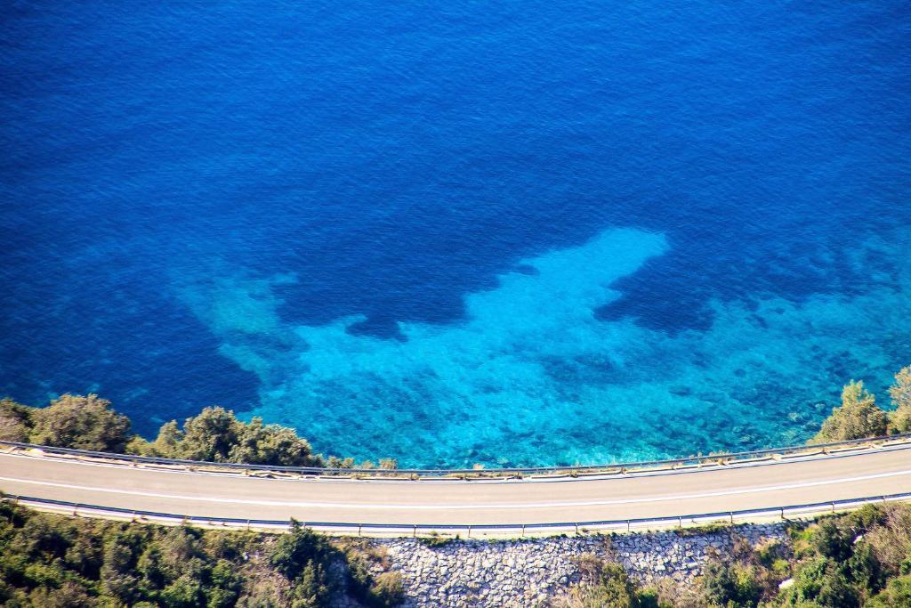Vila Luka Slano Εξωτερικό φωτογραφία
