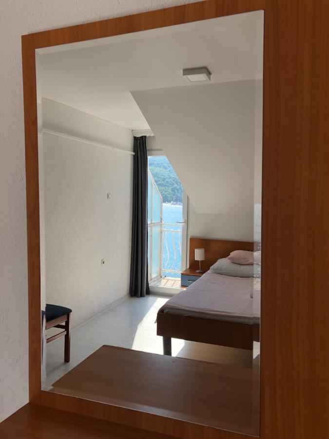 Vila Luka Slano Εξωτερικό φωτογραφία